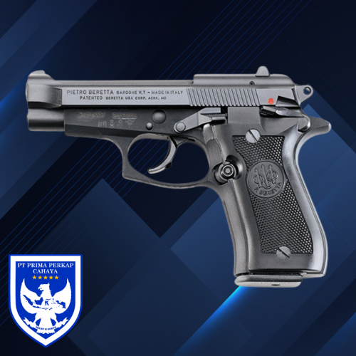 Beretta - M81FS CAL .32 ACP