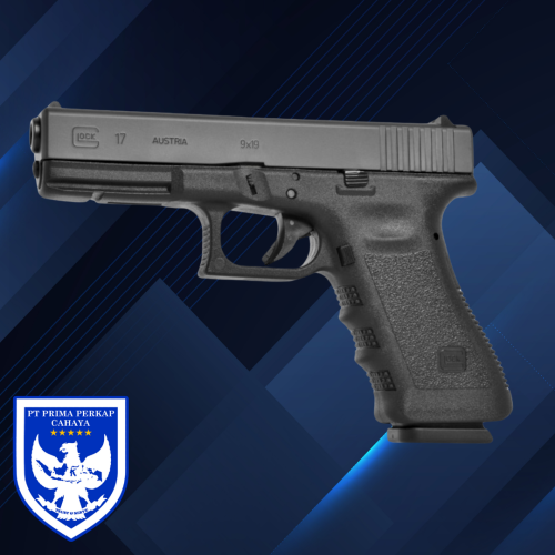 Glock - 17 CAL .32 Luger