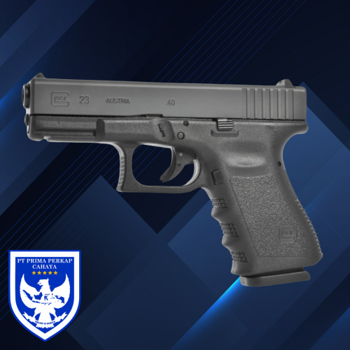 Glock - 23 CAL .32 Luger