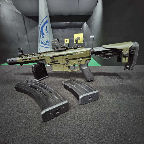 Derya - MK12 CAL 12GA